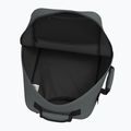 CabinZero Classic 28 l originálny šedý turistický batoh 7