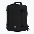 CabinZero Classic 36 l turistický batoh absolútne čierny 4