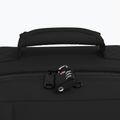 CabinZero Classic 36 l turistický batoh absolútne čierny 8
