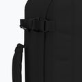 CabinZero Classic 36 l turistický batoh absolútne čierny 9