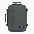 CabinZero Classic 36 l originálny šedý turistický batoh