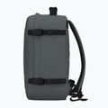 CabinZero Classic 36 l originálny šedý turistický batoh 6