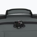 CabinZero Classic 36 l originálny šedý turistický batoh 8