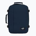 CabinZero Classic 36 l turistický batoh navy