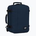 CabinZero Classic 36 l turistický batoh navy 2