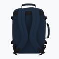 CabinZero Classic 36 l turistický batoh navy 3
