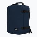 CabinZero Classic 36 l turistický batoh navy 4