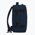 CabinZero Classic 36 l turistický batoh navy 5