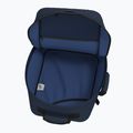 CabinZero Classic 36 l turistický batoh navy 7