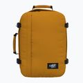 Cestovný batoh CabinZero Classic 36 l orange chill