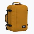 CabinZero Classic 36 l orange chill turistický batoh 2