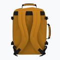CabinZero Classic 36 l orange chill turistický batoh 3