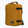 CabinZero Classic 36 l orange chill turistický batoh 4