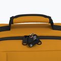 CabinZero Classic 36 l orange chill turistický batoh 8