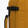 CabinZero Classic 36 l orange chill turistický batoh 10