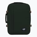 Cestovný batoh CabinZero Classic 44 l black sand