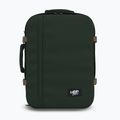Cestovný batoh CabinZero Classic 44 l black sand