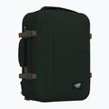 CabinZero Classic 44 l black sand turistický batoh 2
