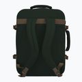Cestovný batoh CabinZero Classic 44 l black sand 3