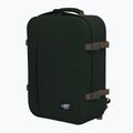 CabinZero Classic 44 l black sand turistický batoh 4