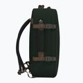 CabinZero Classic 44 l black sand turistický batoh 5