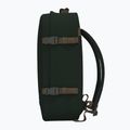 CabinZero Classic 44 l black sand turistický batoh 6