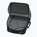 CabinZero Classic 44 l black sand turistický batoh 7