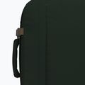 CabinZero Classic 44 l black sand turistický batoh 9
