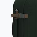 CabinZero Classic 44 l black sand turistický batoh 10