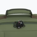 CabinZero Classic 44 l georgian khaki turistický batoh 8