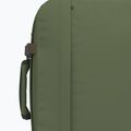 CabinZero Classic 44 l georgian khaki turistický batoh 9