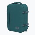 CabinZero Classic 44 l aruba blue turistický batoh 4