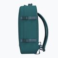 CabinZero Classic 44 l aruba blue turistický batoh 6