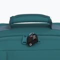 CabinZero Classic 44 l aruba blue turistický batoh 8