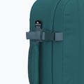 CabinZero Classic 44 l aruba blue turistický batoh 10