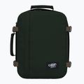 Cestovný batoh CabinZero Classic 28 l black sand