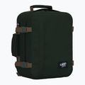 Cestovný batoh CabinZero Classic 28 l black sand 2