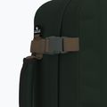 Cestovný batoh CabinZero Classic 28 l black sand 10