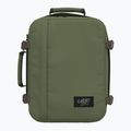 Cestovný batoh CabinZero Classic 28 l georgian khaki
