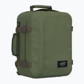 Turistický batoh CabinZero Classic 28 l georgian khaki 2