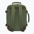 Cestovný batoh CabinZero Classic 28 l georgian khaki 3