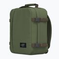 Cestovný batoh CabinZero Classic 28 l georgian khaki 4