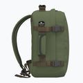 Cestovný batoh CabinZero Classic 28 l georgian khaki 5