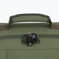 Cestovný batoh CabinZero Classic 28 l georgian khaki 8