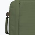 Cestovný batoh CabinZero Classic 28 l georgian khaki 9