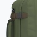 Cestovný batoh CabinZero Classic 28 l georgian khaki 10