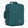 Turistický batoh CabinZero Classic 28 l aruba blue 2