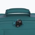 Cestovný batoh CabinZero Classic 28 l aruba blue 8