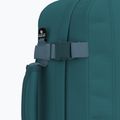 Cestovný batoh CabinZero Classic 28 l aruba blue 10