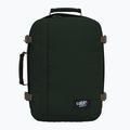 Cestovný batoh CabinZero Classic 36 l black sand